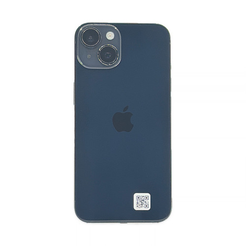 iPhone 14 128 GB Middernacht - Uniek product