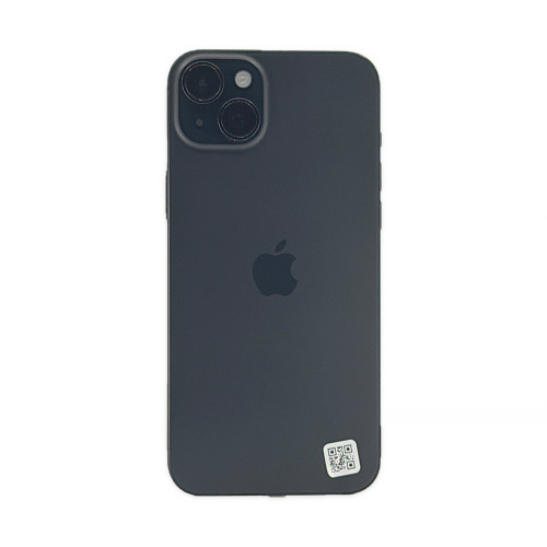 iPhone 15 Plus 128 Gb Black - Unique product