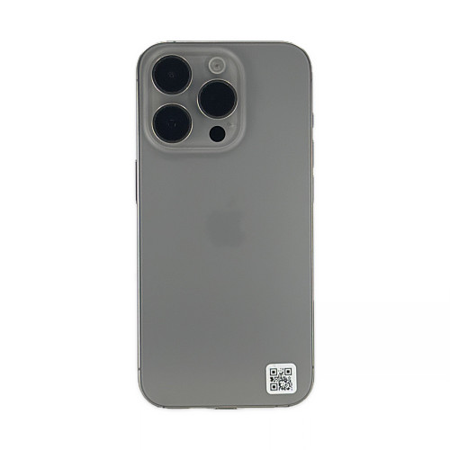 iPhone 15 Pro 128 Gb Natural Titanium - Unique product