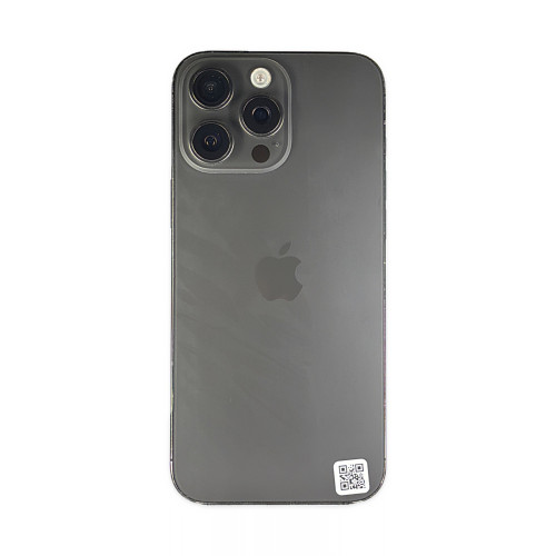 iPhone 16 Pro Max 256 GB Tit&acirc;nio preto - Produto &uacute;nico