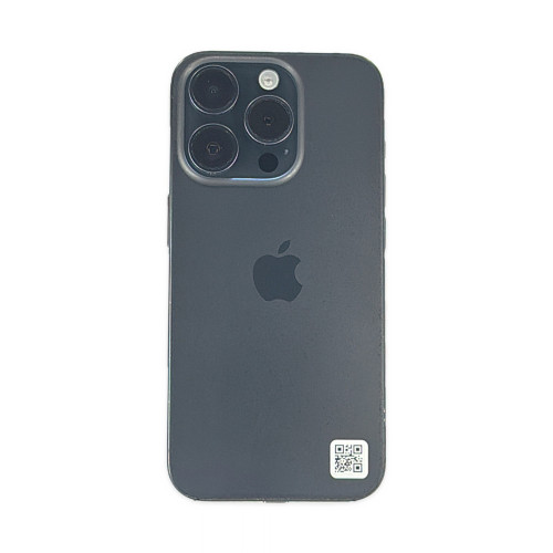 iPhone 15 Pro 128 GB Titanio blu eSIM - Prodotto unico
