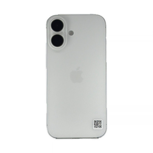 iPhone 16 256 Gb White - Unique product