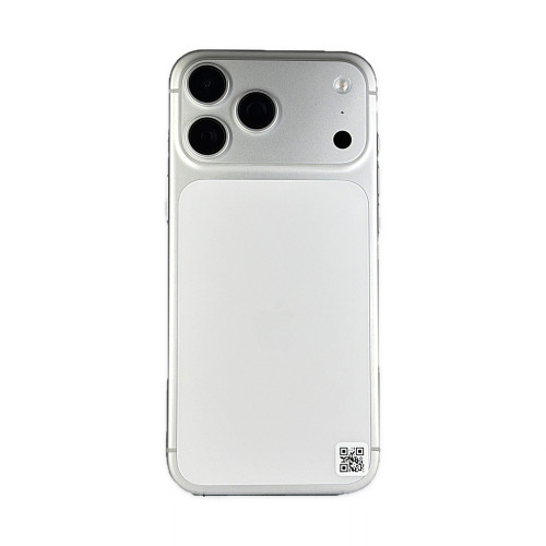 iPhone 17 Pro Max 256 GB Argento - Prodotto unico