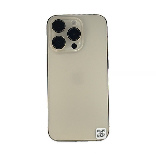 iPhone 14 Pro 128 GB Oro eSIM - Prodotto unico