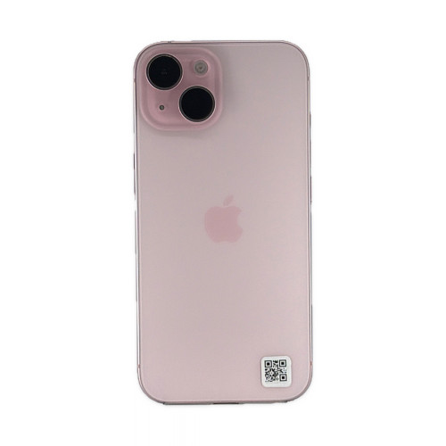 iPhone 15 128 Gb Pink - Unique product