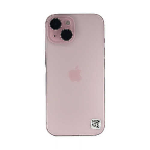 iPhone 15 128 Gb Pink - Unique product