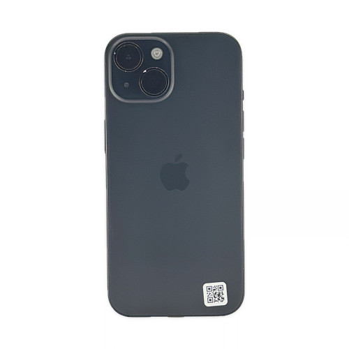 iPhone 15 256 GB Nero eSIM - Prodotto unico