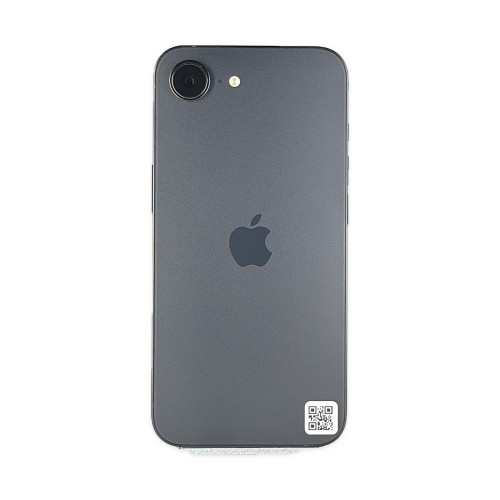 iPhone 17e 256 Gb Svart - Unik produkt