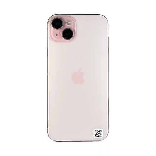 iPhone 15 Plus 256 Gb Rosa eSIM - Unik produkt