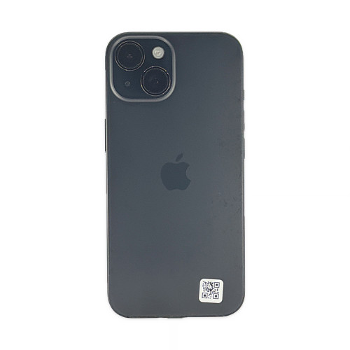 iPhone 15 256 GB Negro eSIM - Producto &uacute;nico