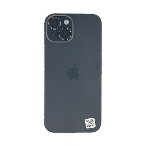 iPhone 15 256 Go Noir eSIM - Produit unique