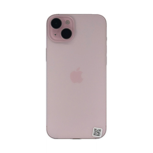 iPhone 15 Plus 256 Gb Pink eSIM - Unique product
