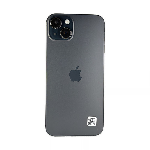 iPhone 15 Plus 128 Go Noir - Produit unique