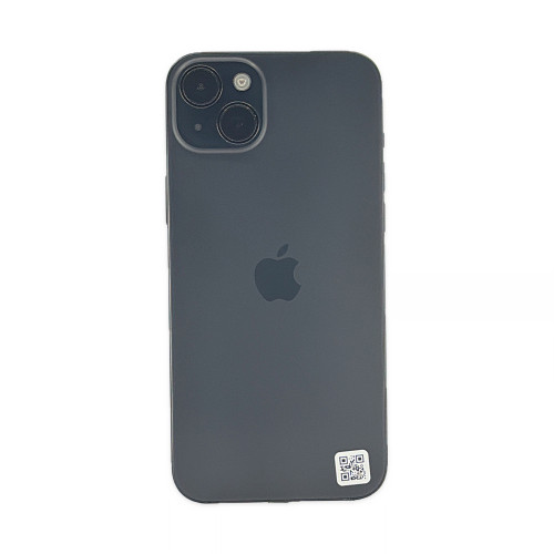 iPhone 15 Plus 256 GB Nero eSIM - Prodotto unico