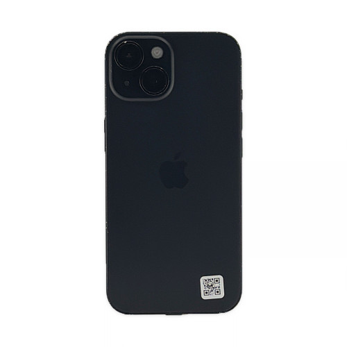 iPhone 15 256 Gb Black eSIM - Unique product