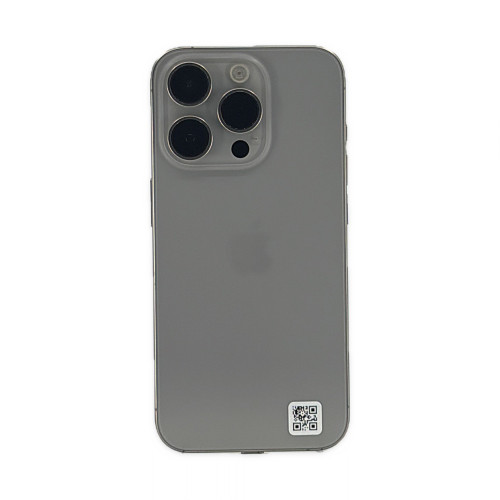 iPhone 15 Pro 128 Gb Natural Titanium - Unique product