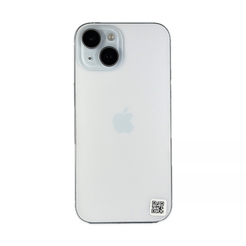 iPhone 15 128 Gb Bl&aring; - Unik produkt