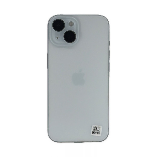 iPhone 15 128 Gb Bl&aring; - Unik produkt