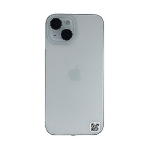 iPhone 15 128 GB Blu - Prodotto unico