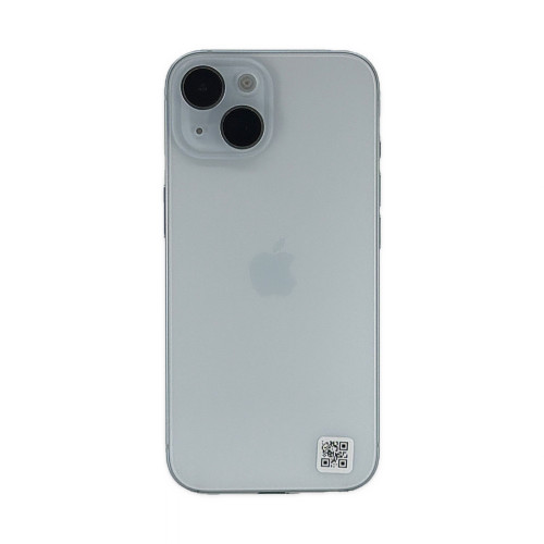 iPhone 15 128 GB Azul - Produto &uacute;nico