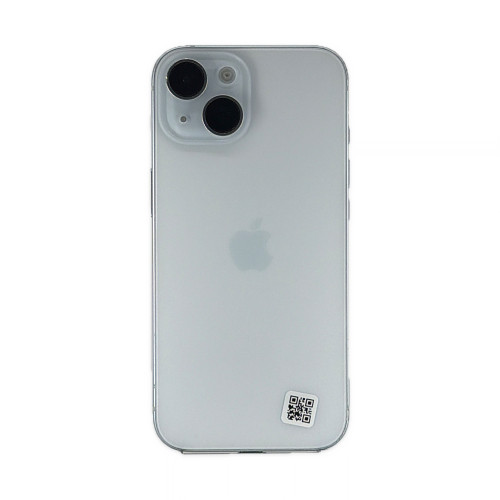 iPhone 15 128 GB Blu - Prodotto unico