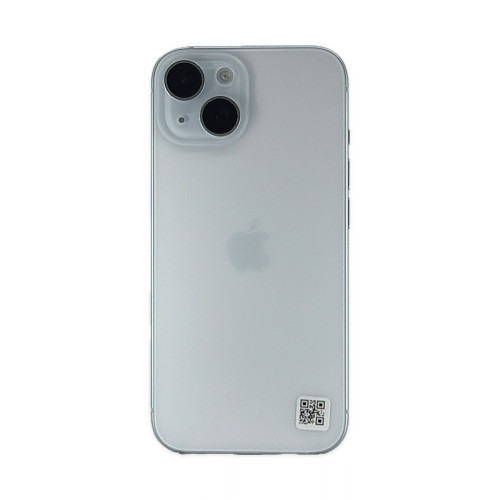 iPhone 15 128 Gb Blue - Unique product