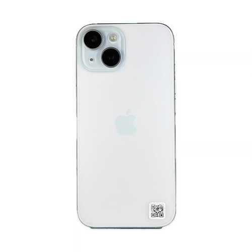 iPhone 15 128 GB Azul - Produto &uacute;nico