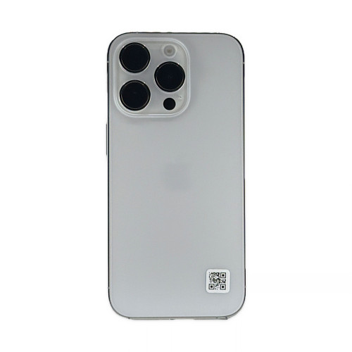 iPhone 14 Pro 128 GB Argento - Prodotto unico