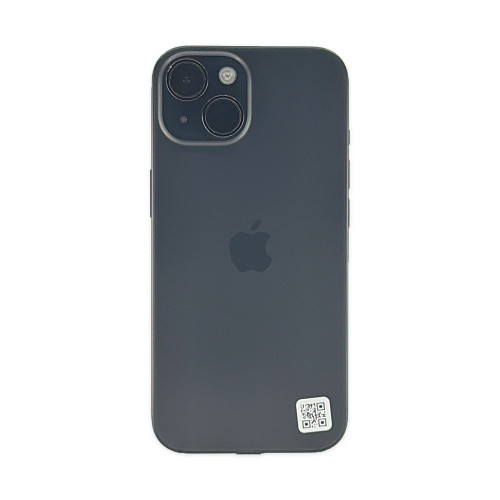 iPhone 15 256 GB Nero eSIM - Prodotto unico