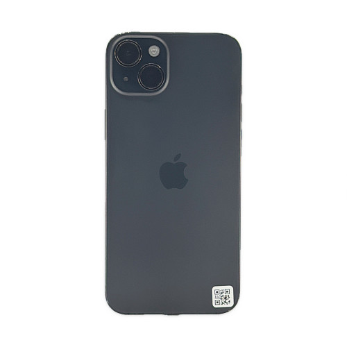 iPhone 15 Plus 128 Gb Black - Unique product
