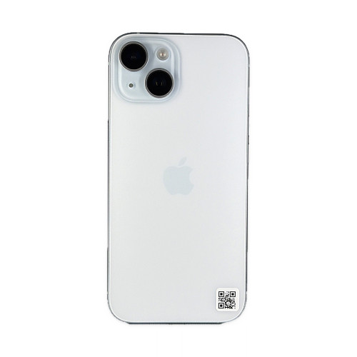 iPhone 15 128 Gb Blue - Unique product