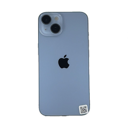 iPhone 14 256 GB Azul eSIM - Produto &uacute;nico