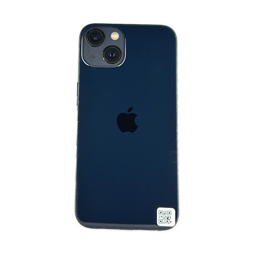 iPhone 13 128 GB Middernacht - Uniek product