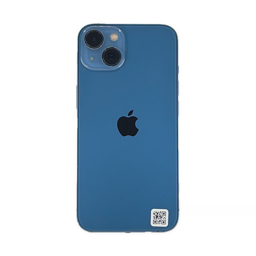 iPhone 13 128 GB Azul - Produto &uacute;nico