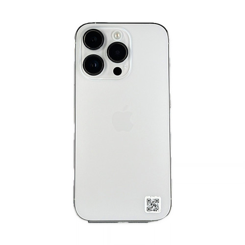 iPhone 14 Pro 128 GB Plata - Producto &uacute;nico