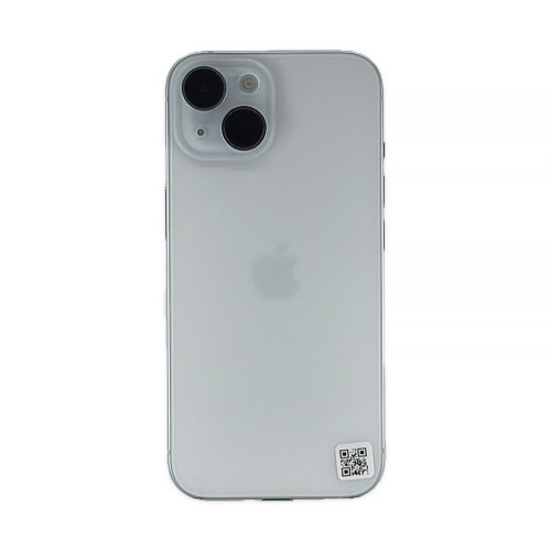 iPhone 15 256 GB Blu - Prodotto unico