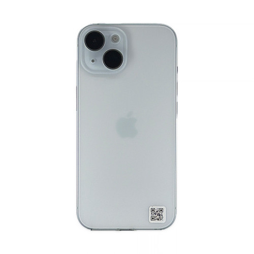 iPhone 15 256 Gb Blue - Unique product