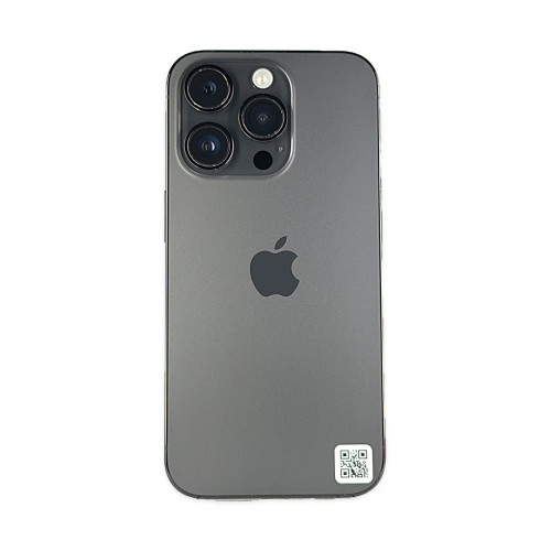iPhone 14 Pro 128 Gb Space Black - Unique product