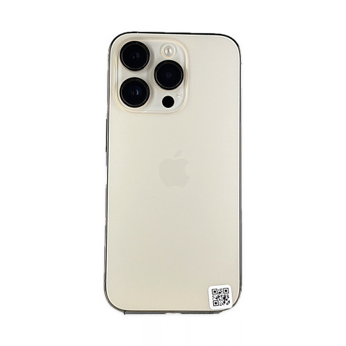iPhone 14 Pro 128 GB Oro eSIM - Prodotto unico