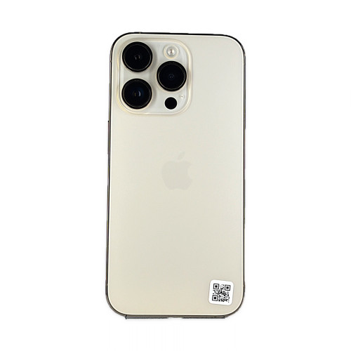 iPhone 14 Pro 128 Gb Gold eSIM - Unique product