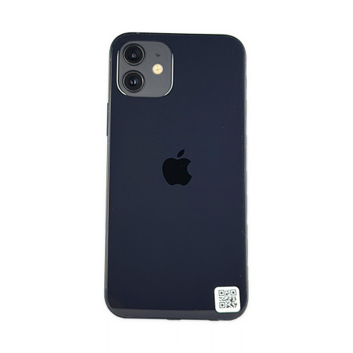 iPhone 12 128 GB Negro - Producto &uacute;nico