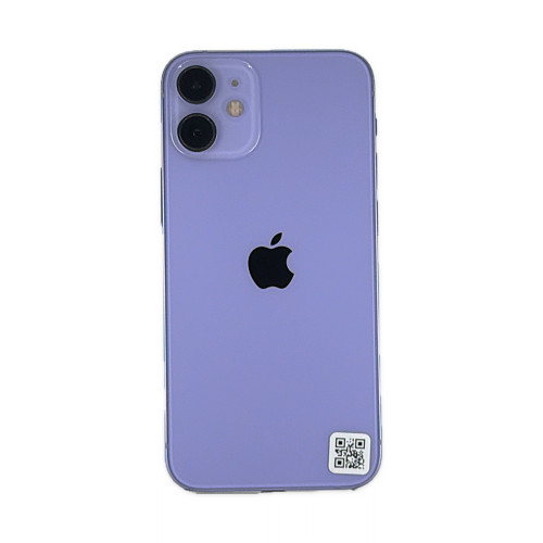 iPhone 12 Mini 128 Gb Purple - Unique product