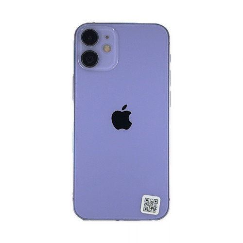 iPhone 12 Mini 128 Gb Lila - Unik produkt
