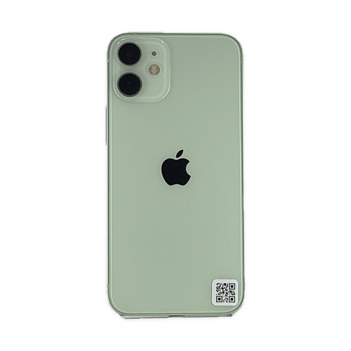iPhone 12 Mini 128 GB Groen - Uniek product
