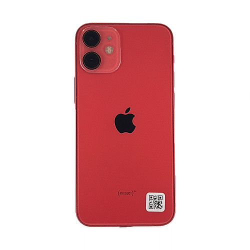 iPhone 12 Mini 128 Gb R&ouml;d - Unik produkt