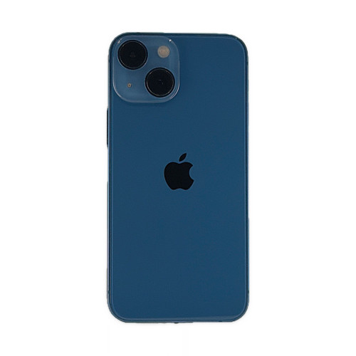 iPhone 13 Mini 128 Gb Blue - Unique product