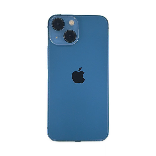 iPhone 13 Mini 128 GB Blu - Prodotto unico