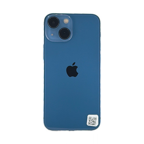 iPhone 13 Mini 128 GB Blau - Einzigartiges Produkt
