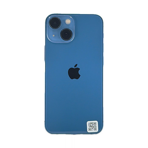 iPhone 13 Mini 128 GB Blu - Prodotto unico
