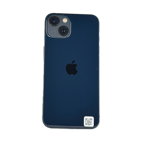 iPhone 13 128 GB Middernacht - Uniek product